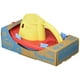 thumbnail image 4 of Toy Tugboat Green Toys, varios juegos de simulación CB, baño para niños, 4 of 4