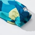 thumbnail image 5 of Krdevn Boys' Animal Print Hooded Jacket Zip-Up Outdoor Rain Coat Size:9-10 Years, 5 of 7