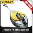 thumbnail image 3 of Stanley 47-480L Die Cast Aluminum FatMax Xtreme Chalk Box, 3 of 4