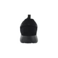 thumbnail image 4 of Nike Men's Roshe One Black/Black Running Shoe (9.5), 4 of 4