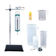 thumbnail image 2 of Siruishop Archimedes Principle Experimental Equipment Kit Buoyancy Instrument Experimental Style B, 2 of 6