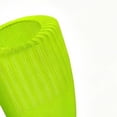 thumbnail image 5 of Lumosvexa Kids Boys Soccer Socks Non Slip Lightweight Knee High Sports Training Socks Green 7, 5 of 5