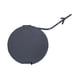 thumbnail image 3 of Cubierta De La Tapa Del Ojo Del Gancho De Remolque Del Parachoques Delantero, Tapa Del Gancho De Remolque Del Material ABS Para Renegade 2015-2018 Para La Modificación Del Coche, 3 of 7