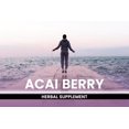 thumbnail image 7 of PURE ORIGINAL INGREDIENTS Acai Berry 365 Capsules No Magnesium Or Rice Fillers, Always Pure, Lab Verified, 7 of 7