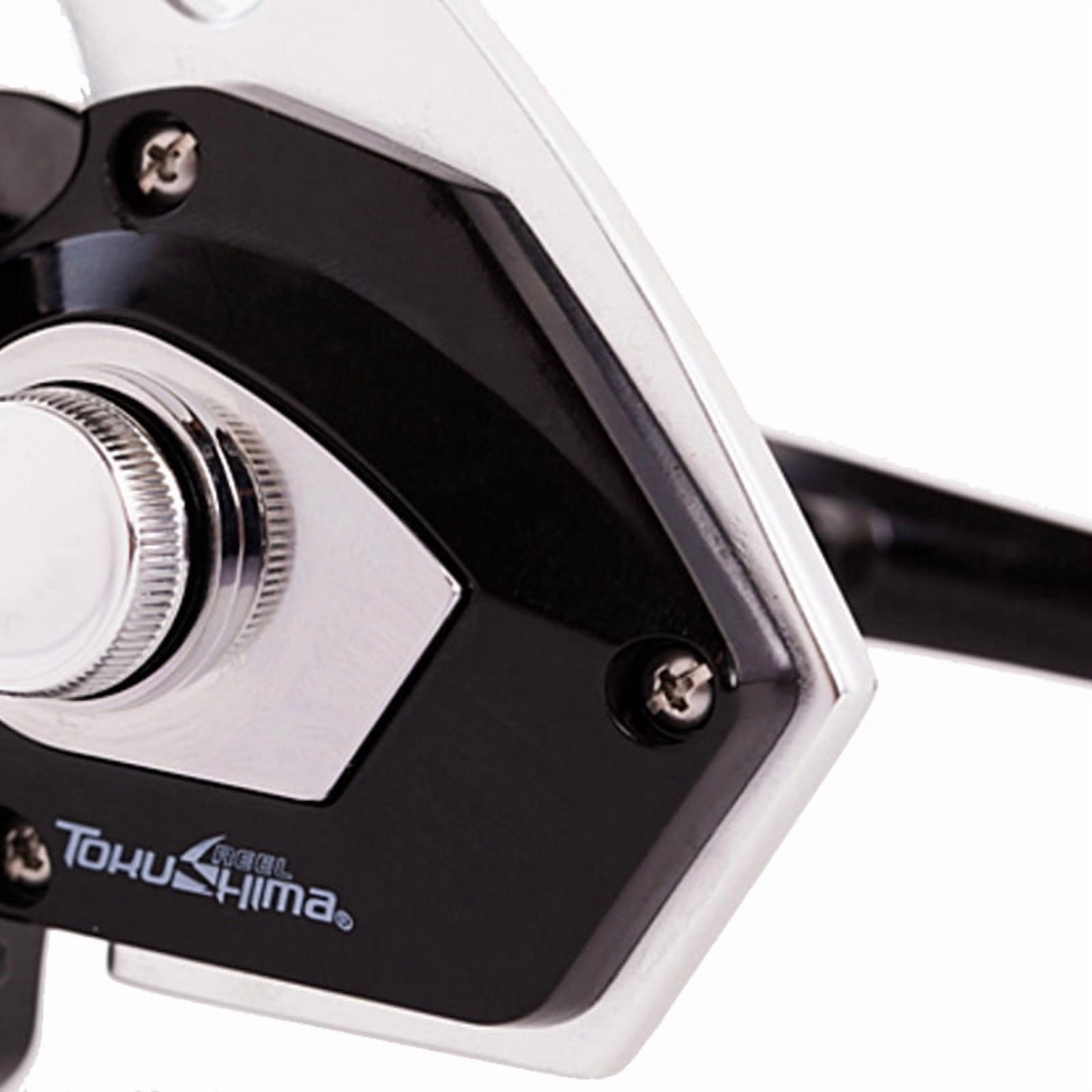 TOKU SHIMA Tokushima Jianfeng HY fishing reel 15BB full metal fishing line wheel sandpiper spinning wheel road Yalun Haitang