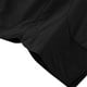 thumbnail image 5 of Mens Casual Pantalones Cortos Color Sólido Delgado Ligero Secado de la Condición Física Transparente, Cintura Elástica para Al Aire Libre, 5 of 9