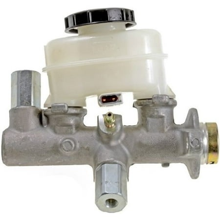 Bendix 12644 Master Cylinder - Walmart.com