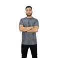 thumbnail image 1 of Playera Caballero Platini MX013 GREY 1 Pz, 1 of 1
