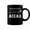 White, variant on Meema Grandma Gift Meema Live Love Spoil Coffee Mugs