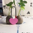 thumbnail image 6 of Love Lock Heart Padlock,Fashion Heart Lock Wishing Padlock for Wedding,Valentines,Anniversary(NO Key), 6 of 6