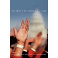 thumbnail image 1 of Patients en Tant Qu'acteurs de Politique, 1 of 1