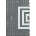 thumbnail image 6 of Fiskars Self-Healing Folding Cutting Mat 18" X 24", Gray/White, 6 of 6