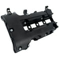 thumbnail image 2 of For 2011-2016 CRUZE Valve Cover Black Plastic 25198874 55573746, 2 of 5