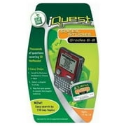 iQuest Cartridge: 6th-8th Grade Social Studies with One Cartridge
