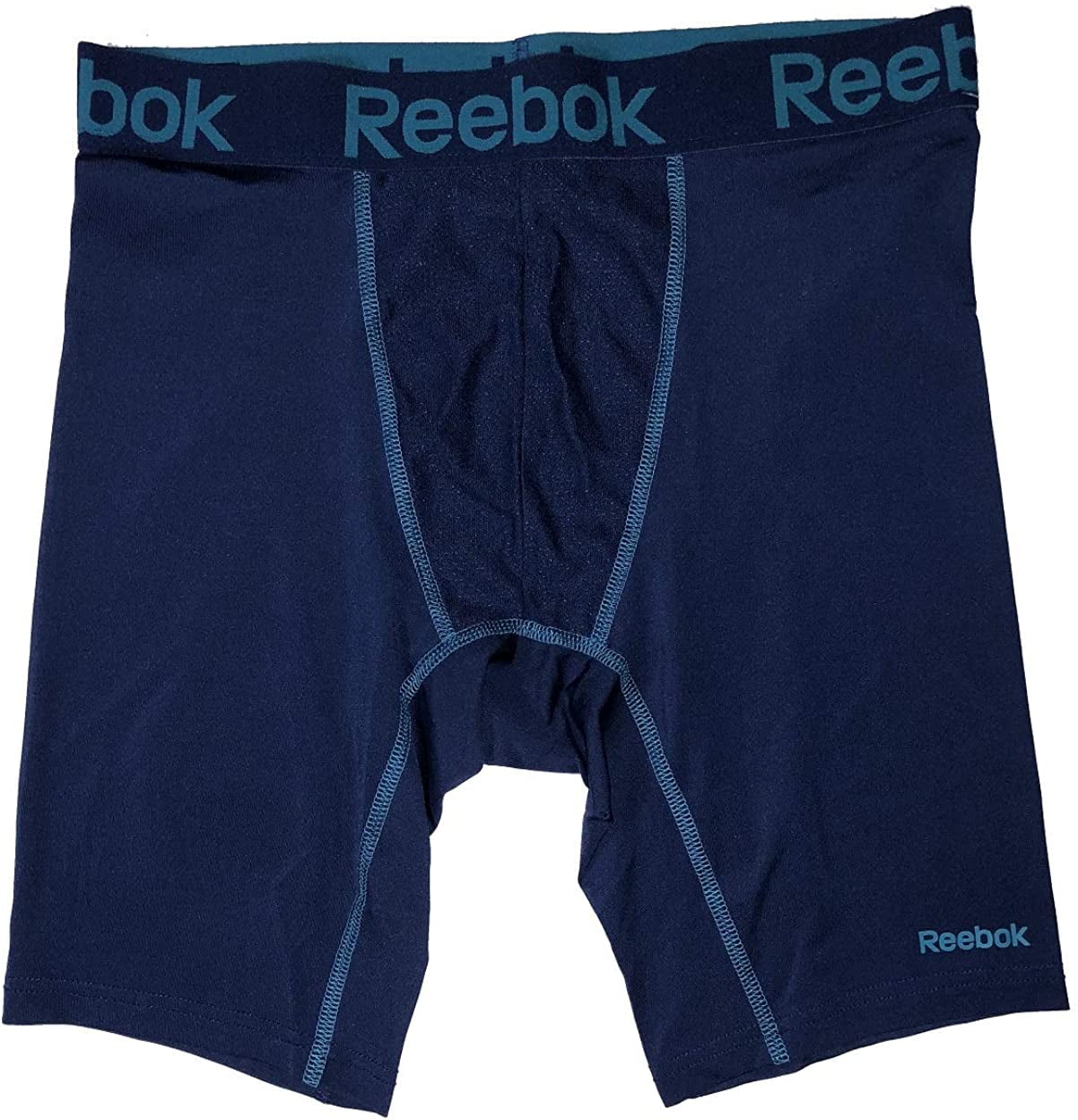 reebok men's boxer shorts
