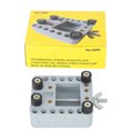 thumbnail image 1 of Metal Plastic 5049 Watch Case Opener Holder Adjustable Pin Location Watch Repairing Accessory, 1 of 9