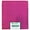 PINDOT MAGENTA, variant on (6 pack) Waverly Inspirations Cotton 18" x 21" Fat Quarter Pindot Ink Print Fabric, 1 Each