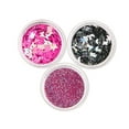 thumbnail image 5 of Nail Glitter Dip kit, Easter Basket Stuffer, by Style Lab, 5 of 5
