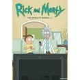 thumbnail image 1 of Rick and Morty: Seasons 1-3 [DVD], 1 of 2