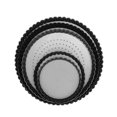 thumbnail image 3 of Molde perforado NQ Crusty Bake 20 cm antiadherente PFOA acero AL CARBONO gris, 3 of 3