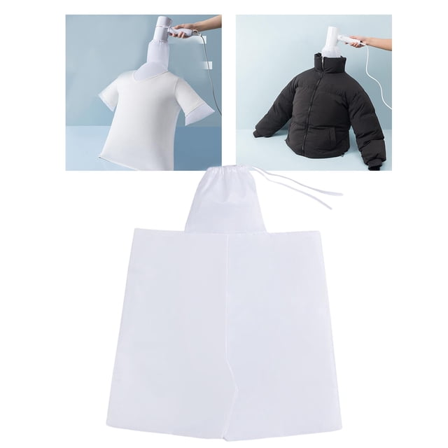 Bolsas plegables para secadora de ropa, espacio de secado , ahorra camisas, vestidos, bolsas para secadora, reutilizables para oficinas, hogar, Pantalones BLESIY Secadora portátil