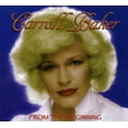 thumbnail image 1 of Carroll Baker - From the Beginning [CD] Canada - Import, 1 of 1