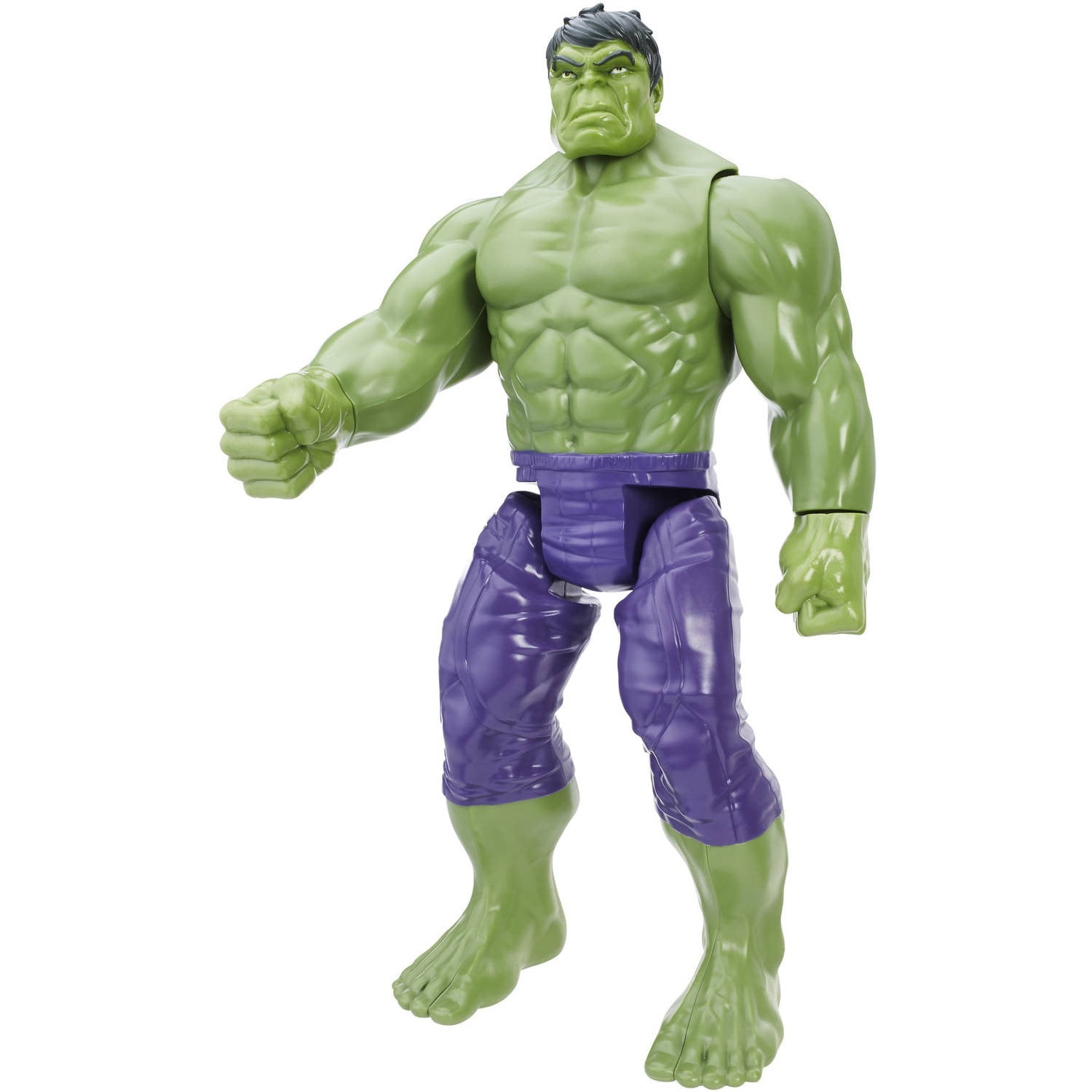Marvel Avengers Titan Hero Series Hulk 