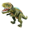 thumbnail image 2 of Kids Toys under $5 Fufafayo Dinosaur Toy for Kids Boys 3+ Big Dinosaur with Light Dancing, Remote Control Walking & Dancing Dinosaur, Birthday Gift for Kids Boys Girls, 2 of 9