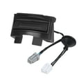 thumbnail image 3 of Premium Black Rear Tailgate Door Handle Switch OE 812602V010 for Hyundai Veloster 2012-2017 Replacement for Damaged Switches, 3 of 9