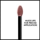 thumbnail image 5 of Lipstick NYX PROFESSIONAL MAKEUP Labial Lencería XXL Unhooked, 5 of 7