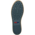 thumbnail image 2 of XTRATUF Men's Ankle Deck Rubber Boots Stormy Blue 10D     (Medium), 2 of 7