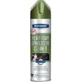 Blue Magic Foam Upholstery Cleaner Spray, 22 Oz. for Automobile