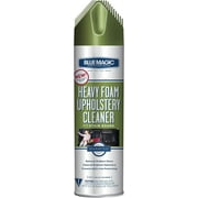 Blue Magic Foam Upholstery Cleaner 22 Oz.