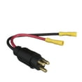 thumbnail image 3 of Seachoice 13751 12V Trolling Motor Plug, 3 of 6