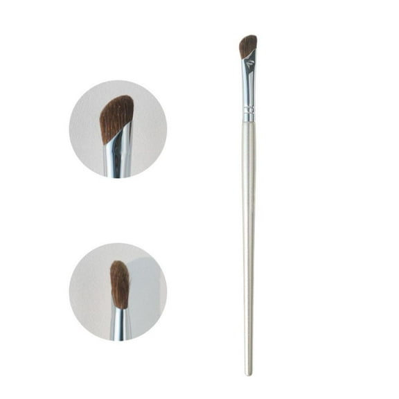 Nose Shadow Brush, Small Large Size Contour Brush for Eye Shadow