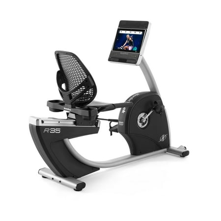 NordicTrack Commercial R 35 Exercise Bike