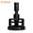 51mm, variant on Rotating Needle Coffee Distributor with 304 Stainless Steel for Even Extraction