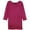 Pink - darkpink, variant on Alfani Womens Swing Tunic Blouse, Pink, X-Small