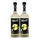 thumbnail image 1 of Mexclaito® Premium Jarabe/Syrop sabor Vainilla 1 Litro Premium, 1 of 4