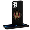 thumbnail image 6 of Atlanta United FC iPhone Text Backdrop Rugged Case, 6 of 6
