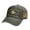 Gray, variant on USA 250th Anniversary Hat Eagle Flag Printing Adjustable Patriotic Baseball Cap Washable Casual Trucker Hat America 250 Years Commemorative Tribute Cap for Men Women, Army Green