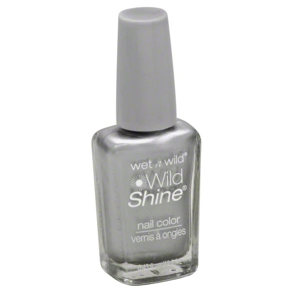 Wet N Wild Wild Shine Nail Color Metallica 468 Walmart Com Walmart Com Wet N Wild Wild Shine Nail Color Metallica 468 Walmart Com Walmart Com