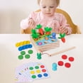 thumbnail image 3 of Game Entertainment 3-In Cultiving Kids, 3 of 8