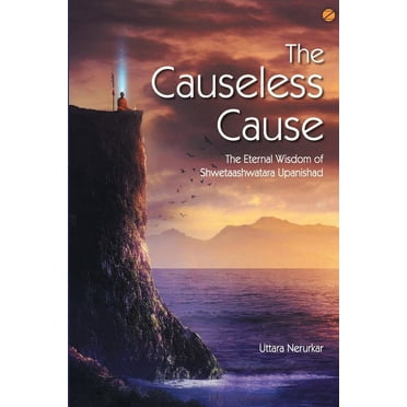 The Causeless Cause (Paperback)