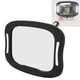 thumbnail image 5 of Espejo retrovisor para niños monitor trasero para bebés Asiento trasero Espejo retrovisor para bebé con luz LED Control remoto para niños Gran angular ajustable Amonsee Otros, 5 of 8