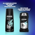 thumbnail image 3 of ($21 VALUE) AXE Apollo Gift Box for Men Antiperspirant Deodorant Stick, 3 Count, 3 of 8