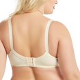 thumbnail image 4 of CNKOO Women‘s Plus Size E Cup Lace Bra Sexy Thin Bra  Side Support  Bra  Minimizing Side Fat, 4 of 4