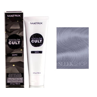 Matrix SoColor Cult Semi Perm Haircolor - Red Hot - Walmart.com