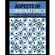 Aspects of Combinatorics: A Wide-Ranging Introduction, Used [Paperback]