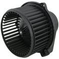 thumbnail image 4 of BOXI Front HVAC Heater Blower Motor Assembly Fits for BMW Z4 E85 2003 2004 2005 2006 2007 2008 Convertible/for BMW Z4 E85 2006 2007 2008 Coupe/Replaces PM4071 76929 BM10171C 64116927598, 4 of 7